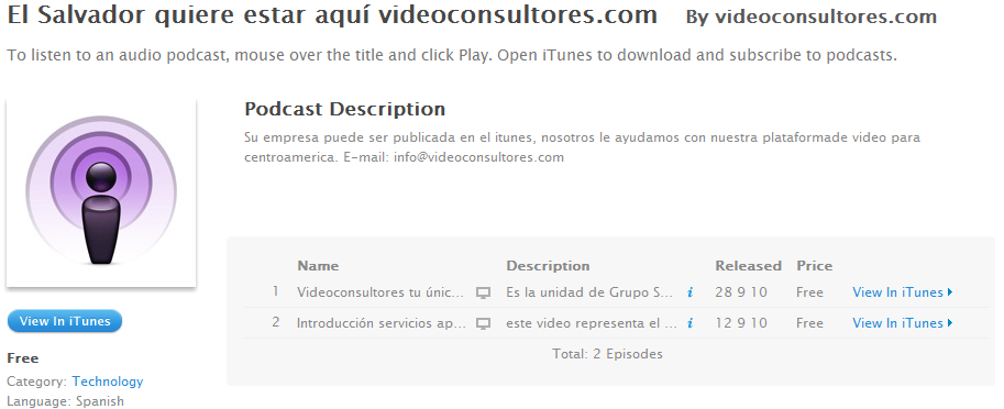 itunes movil2